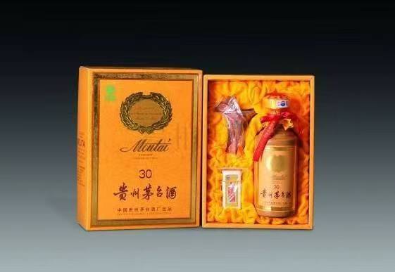 奉节年份酒回收